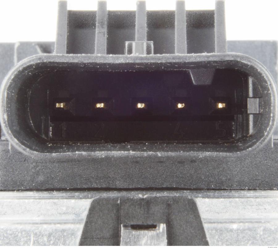 Herth+Buss Elparts 70680003 - NOx-датчик, впрыск карбамида abcparts.ee