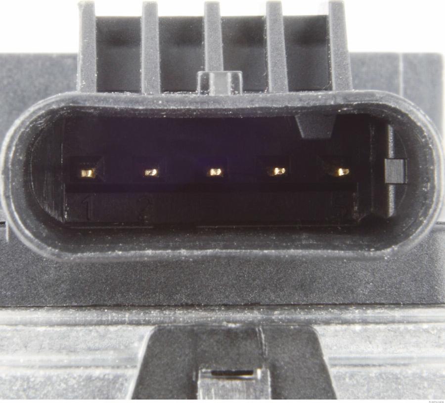 Herth+Buss Elparts 70680002 - NOx-датчик, впрыск карбамида abcparts.ee