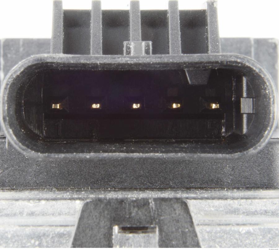 Herth+Buss Elparts 70680007 - NOx-датчик, впрыск карбамида abcparts.ee