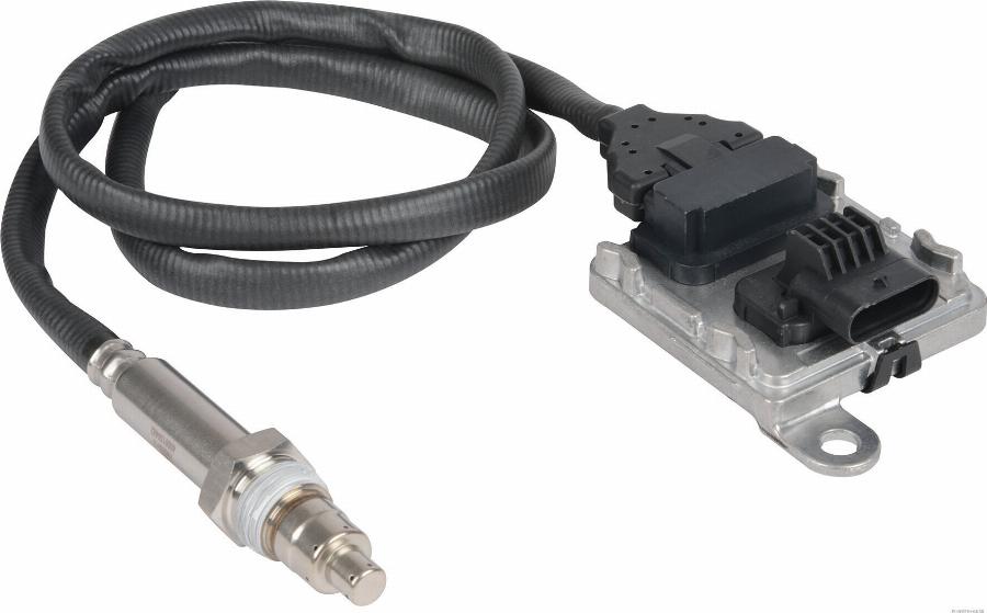 Herth+Buss Elparts 70680013 - NOx-датчик, впрыск карбамида abcparts.ee