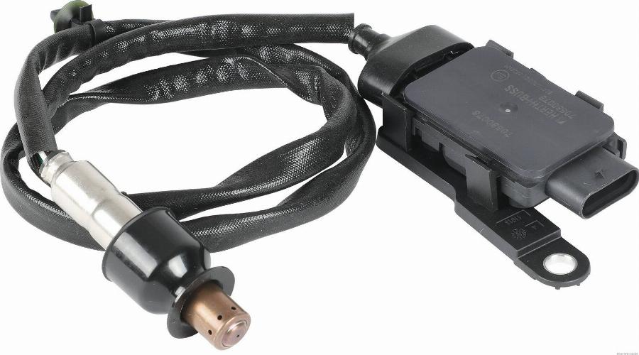 Herth+Buss Elparts 70680078 - NOx-датчик, впрыск карбамида abcparts.ee