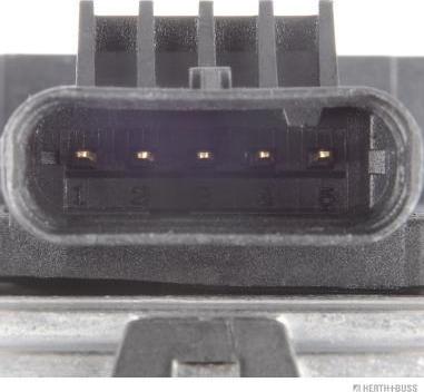 Herth+Buss Elparts 70680862 - NOx-датчик, впрыск карбамида abcparts.ee