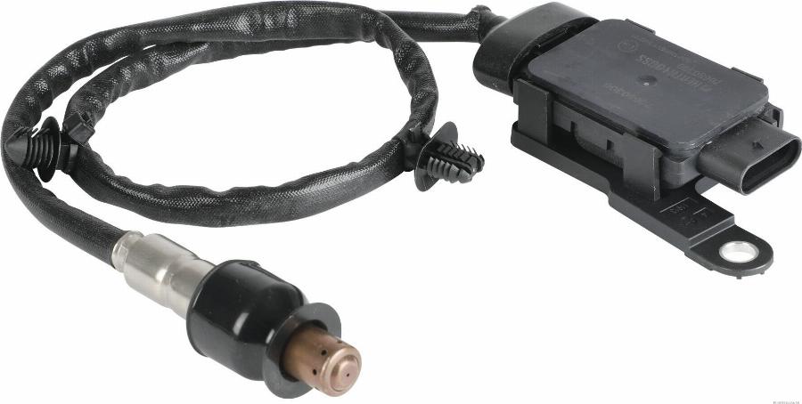 Herth+Buss Elparts 70680300 - NOx-датчик, впрыск карбамида abcparts.ee