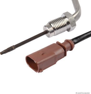 Herth+Buss Elparts 70683081 - Датчик, температура выхлопных газов abcparts.ee