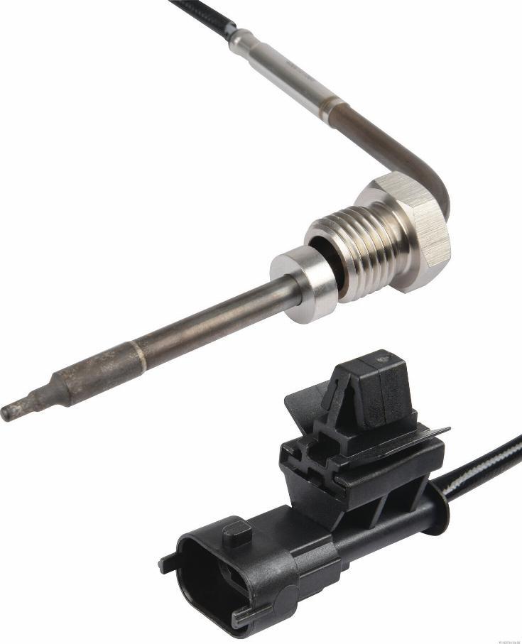 Herth+Buss Elparts 70683815 - Датчик, температура выхлопных газов abcparts.ee