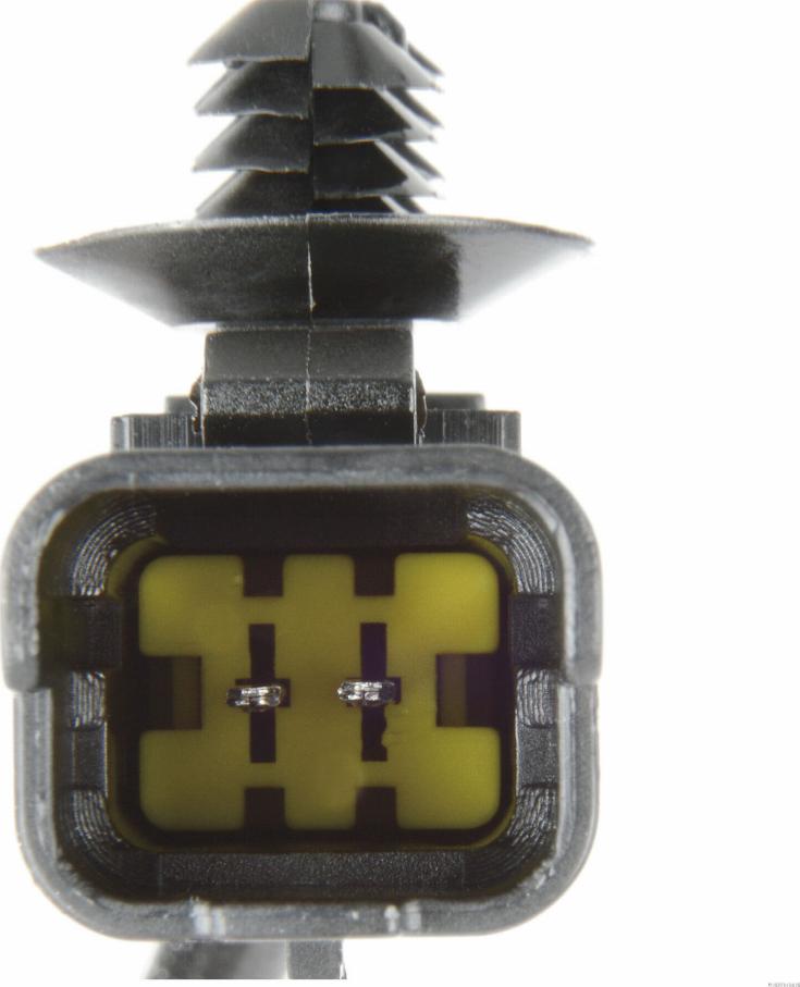 Herth+Buss Elparts 70682540 - Датчик, температура выхлопных газов abcparts.ee