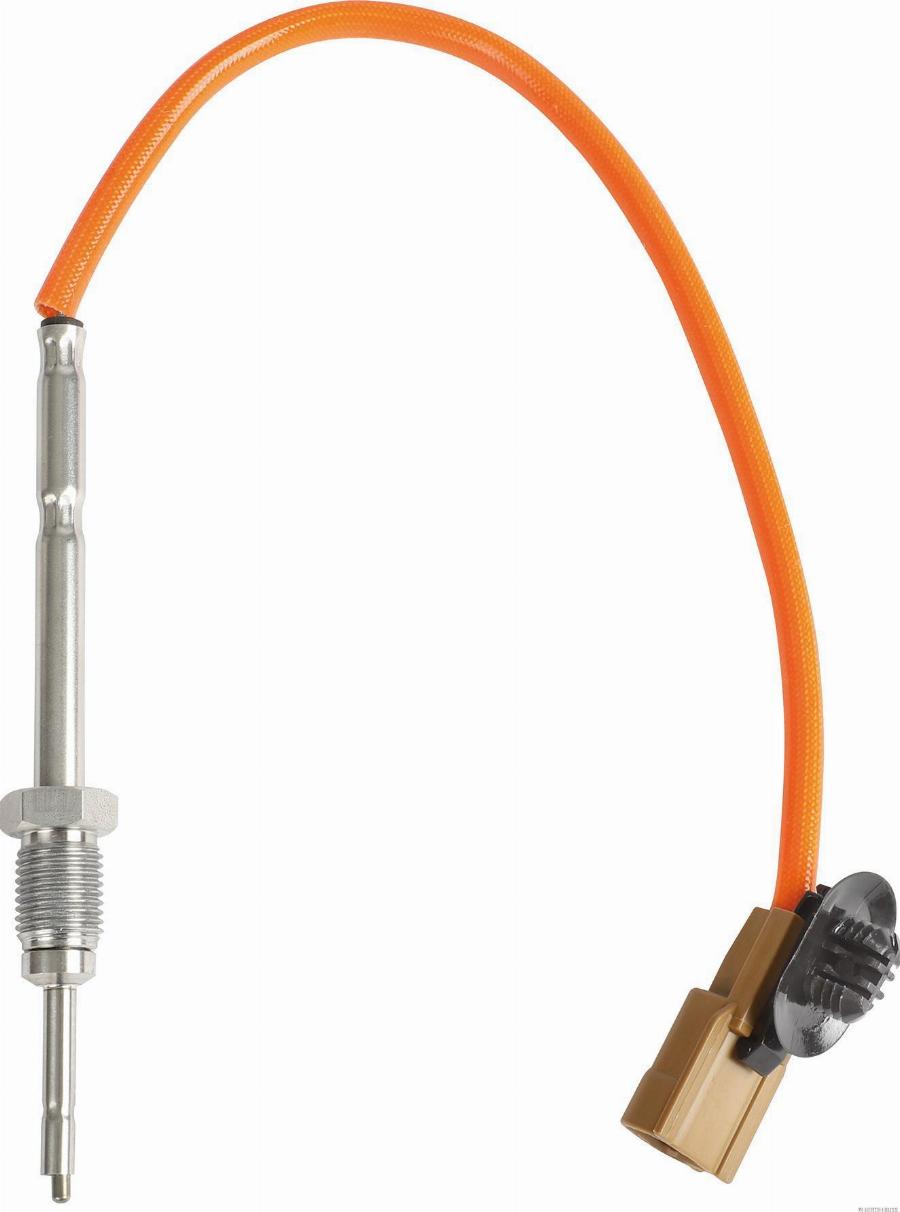 Herth+Buss Elparts 70682500 - Датчик, температура выхлопных газов abcparts.ee