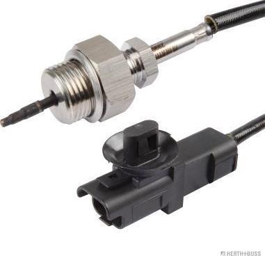 Herth+Buss Elparts 70682515 - Датчик, температура выхлопных газов abcparts.ee