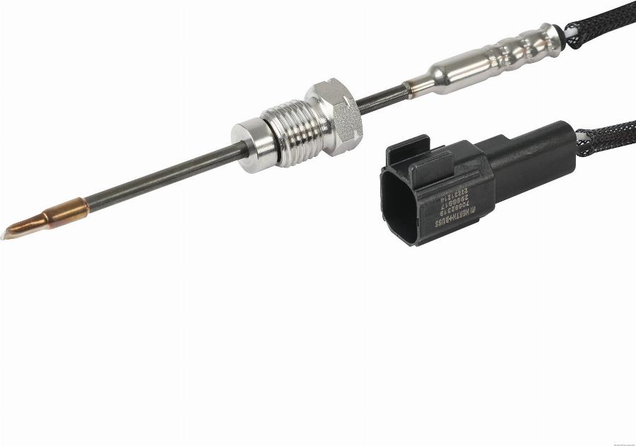 Herth+Buss Elparts 70682319 - Датчик, температура выхлопных газов abcparts.ee