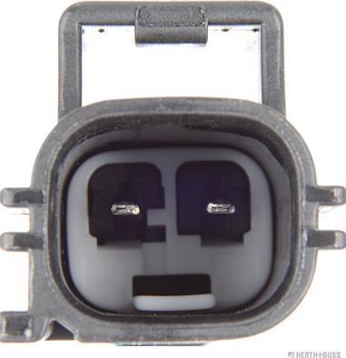 Herth+Buss Elparts 70682311 - Датчик, температура выхлопных газов abcparts.ee