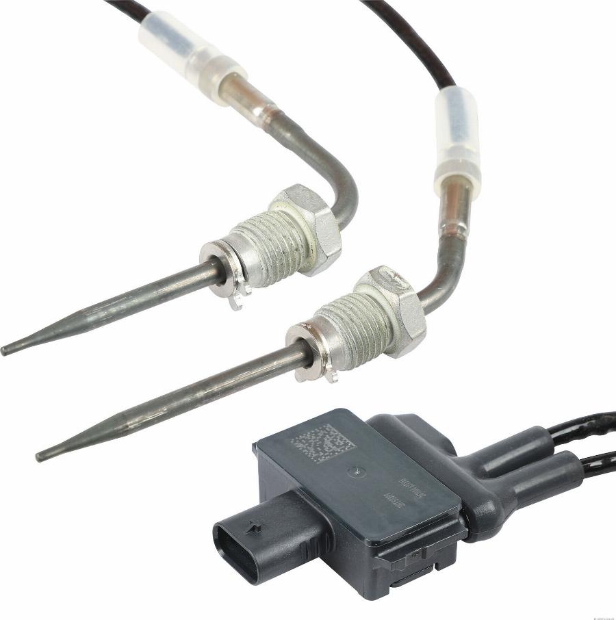 Herth+Buss Elparts 70682294 - Датчик, температура выхлопных газов abcparts.ee