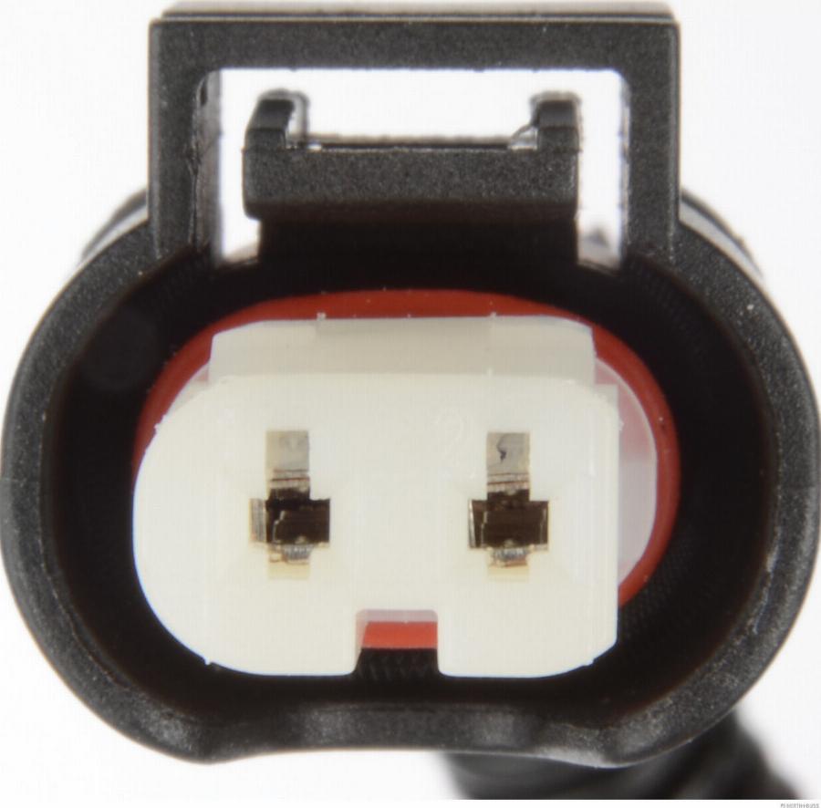 Herth+Buss Elparts 70682258 - Датчик, температура выхлопных газов abcparts.ee