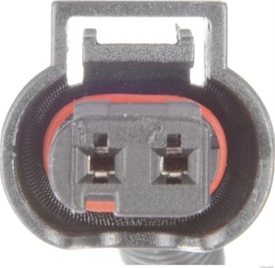 Herth+Buss Elparts 70682257 - Датчик, температура выхлопных газов abcparts.ee