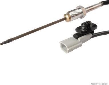 Herth+Buss Elparts 70682236 - Датчик, температура выхлопных газов abcparts.ee