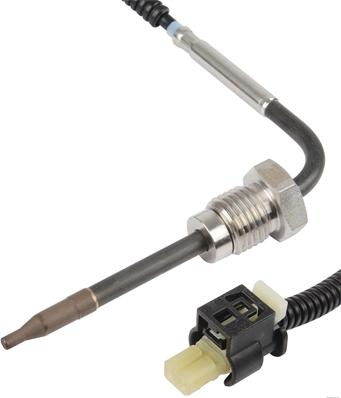 Herth+Buss Elparts 70682277 - Датчик, температура выхлопных газов abcparts.ee