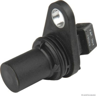 Herth+Buss Elparts 70630001 - Датчик положения Распредвала abcparts.ee