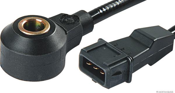 Herth+Buss Elparts 70620006 - Датчик детонации abcparts.ee