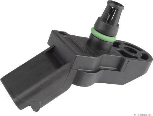 Herth+Buss Elparts 70670500 - Датчик, давление во впускной трубе abcparts.ee
