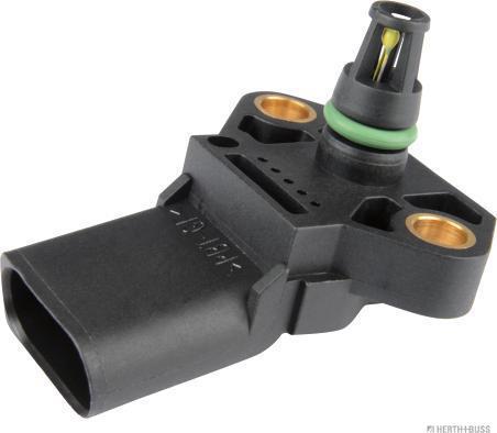 Herth+Buss Elparts 70670012 - Датчик, давление наддува abcparts.ee