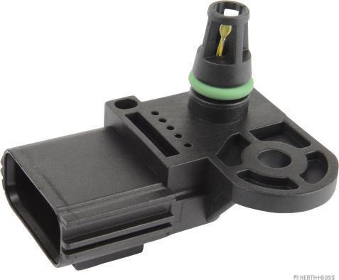 Herth+Buss Elparts 70670300 - Датчик, давление во впускной трубе abcparts.ee