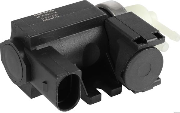 Herth+Buss Elparts 70671943 - Преобразователь давления ОГ, EGR abcparts.ee