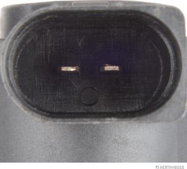 Herth+Buss Elparts 70671909 - Преобразователь давления турбины, клапан abcparts.ee