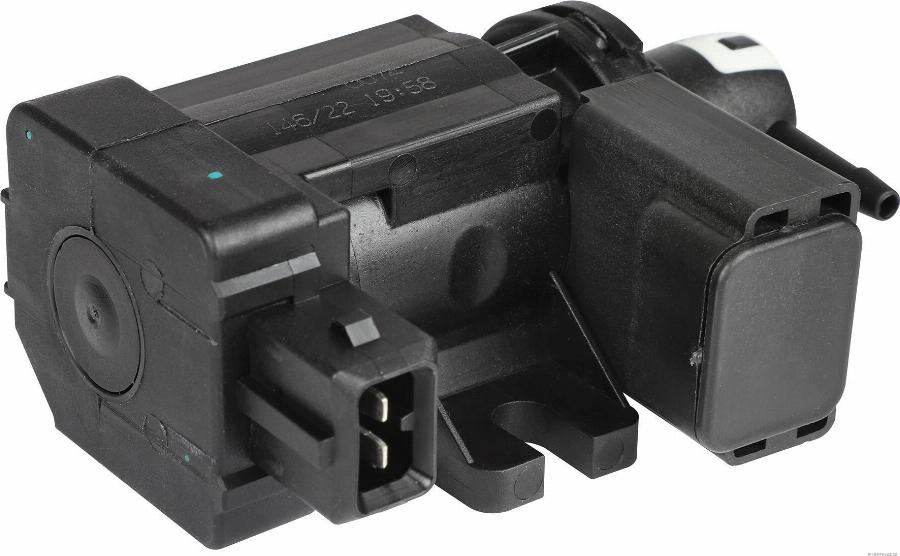 Herth+Buss Elparts 70671933 - Преобразователь давления ОГ, EGR abcparts.ee