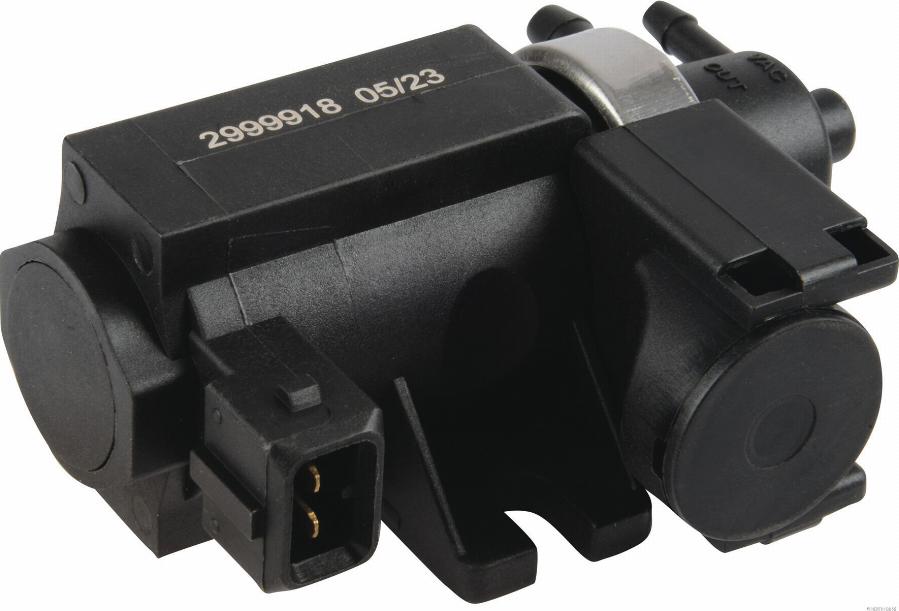 Herth+Buss Elparts 70671973 - Преобразователь давления ОГ, EGR abcparts.ee