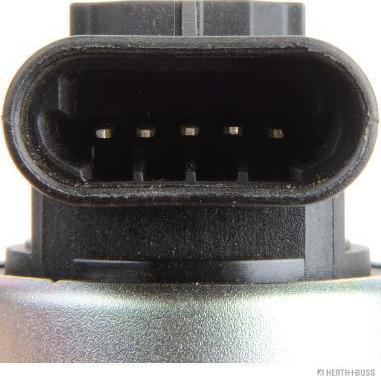 Herth+Buss Elparts 70671403 - Клапан возврата ОГ abcparts.ee