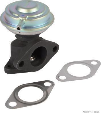 Herth+Buss Elparts 70671026 - Клапан возврата ОГ abcparts.ee