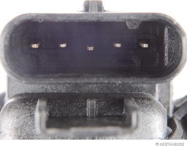 Herth+Buss Elparts 70671107 - Клапан возврата ОГ abcparts.ee