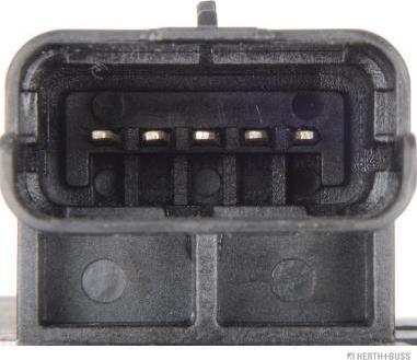 Herth+Buss Elparts 70671307 - Клапан возврата ОГ abcparts.ee