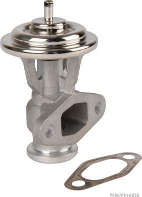 Herth+Buss Elparts 70671201 - Клапан возврата ОГ abcparts.ee