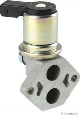 Herth+Buss Elparts 70672007 - Поворотная заслонка, подвод воздуха abcparts.ee