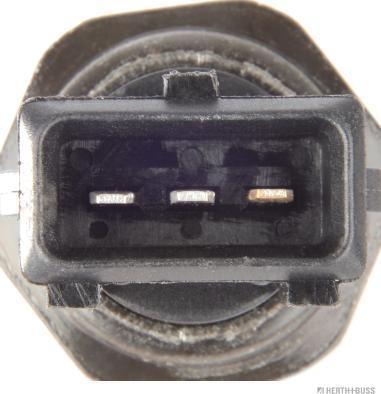 Herth+Buss Elparts 70100046 - Пневматический выключатель, кондиционер abcparts.ee