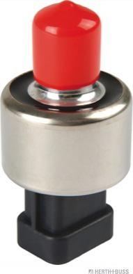 Herth+Buss Elparts 70100001 - Пневматический выключатель, кондиционер abcparts.ee