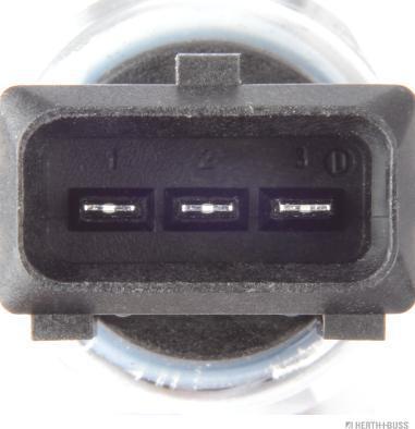 Herth+Buss Elparts 70100015 - Пневматический выключатель, кондиционер abcparts.ee