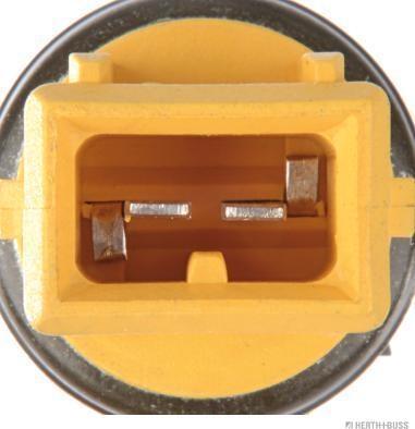 Herth+Buss Elparts 70100028 - Пневматический выключатель, кондиционер abcparts.ee