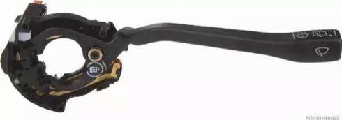 Herth+Buss Elparts 70291461 - Переключатель стеклоочистителя abcparts.ee