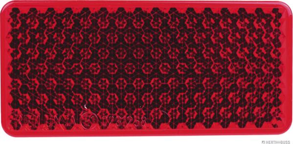 Herth+Buss Elparts 78623135 - Отражатель abcparts.ee