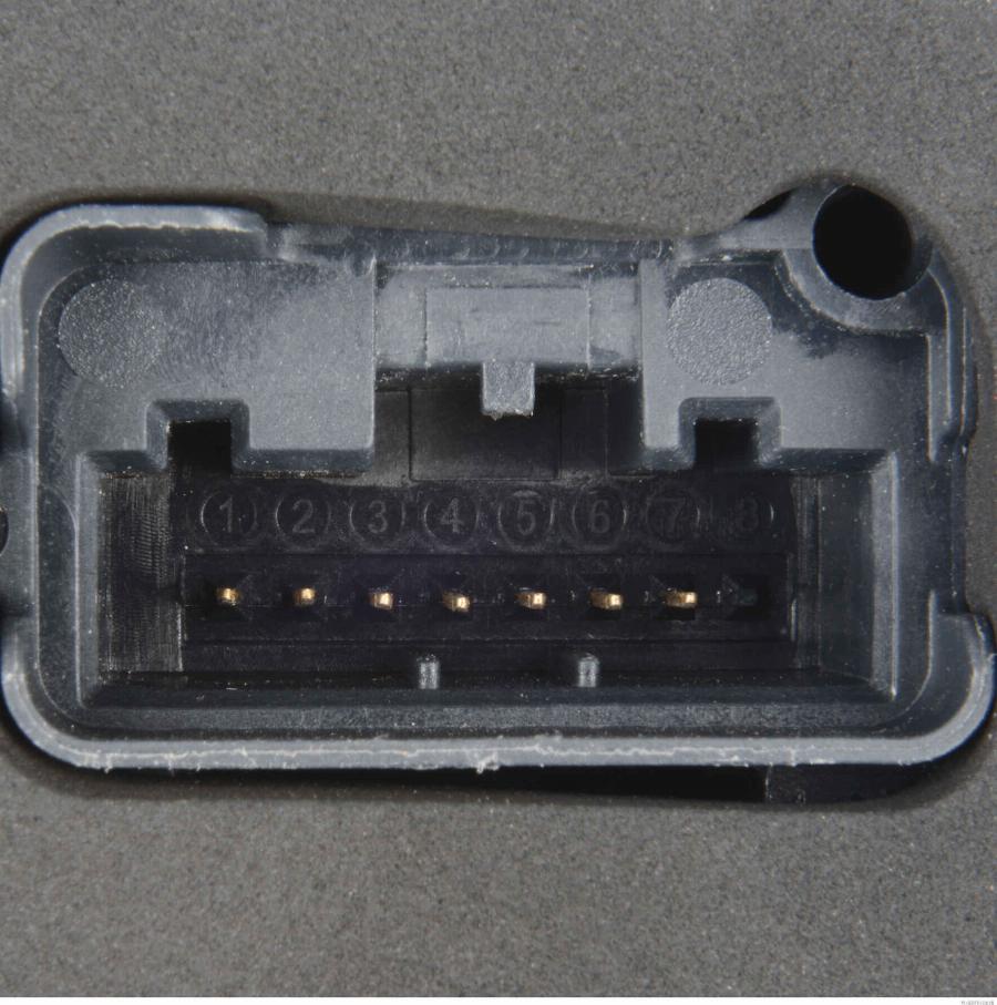 Herth+Buss Elparts 73100049 - Замок двери abcparts.ee