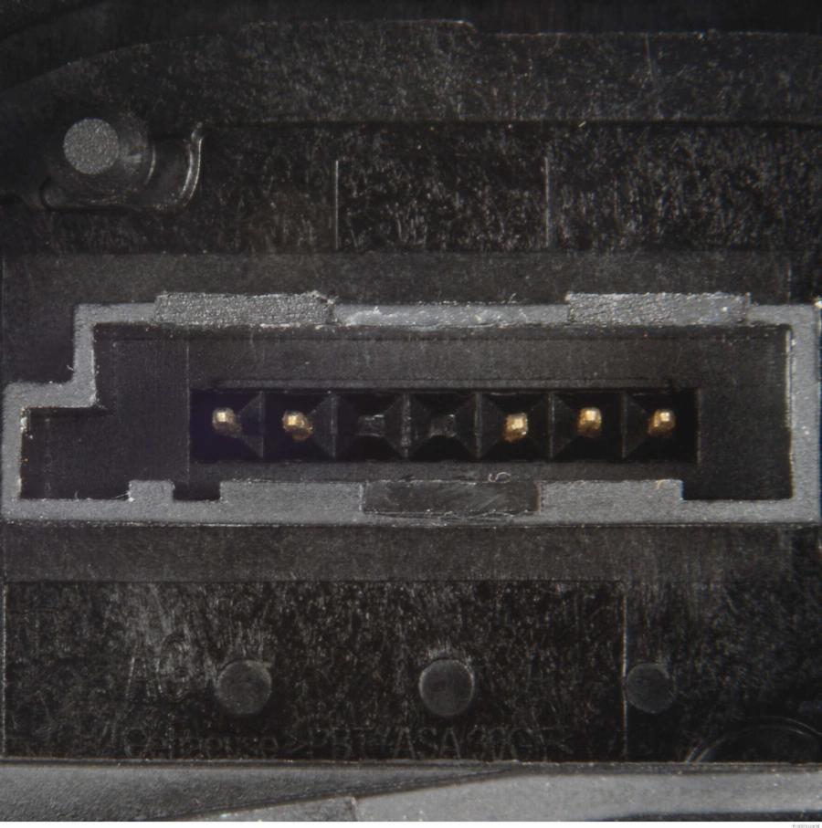 Herth+Buss Elparts 73100059 - Замок двери abcparts.ee