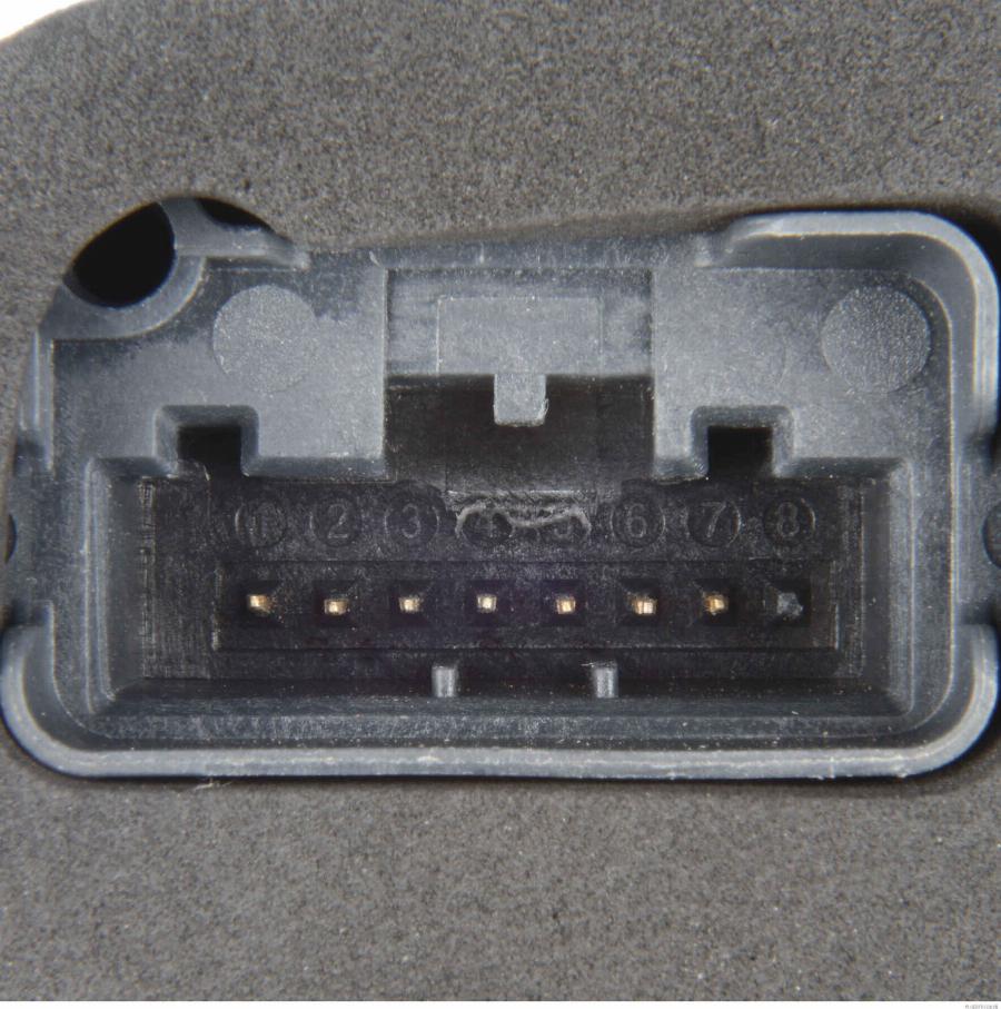 Herth+Buss Elparts 73100051 - Замок двери abcparts.ee