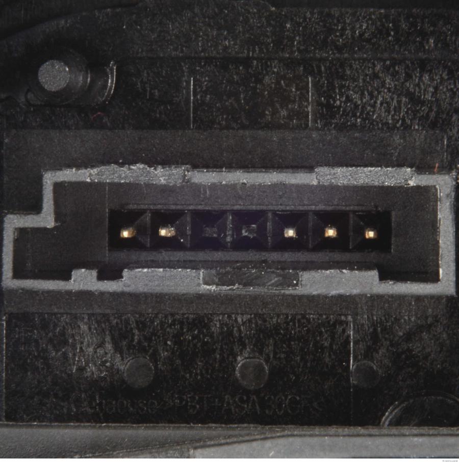 Herth+Buss Elparts 73100061 - Замок двери abcparts.ee