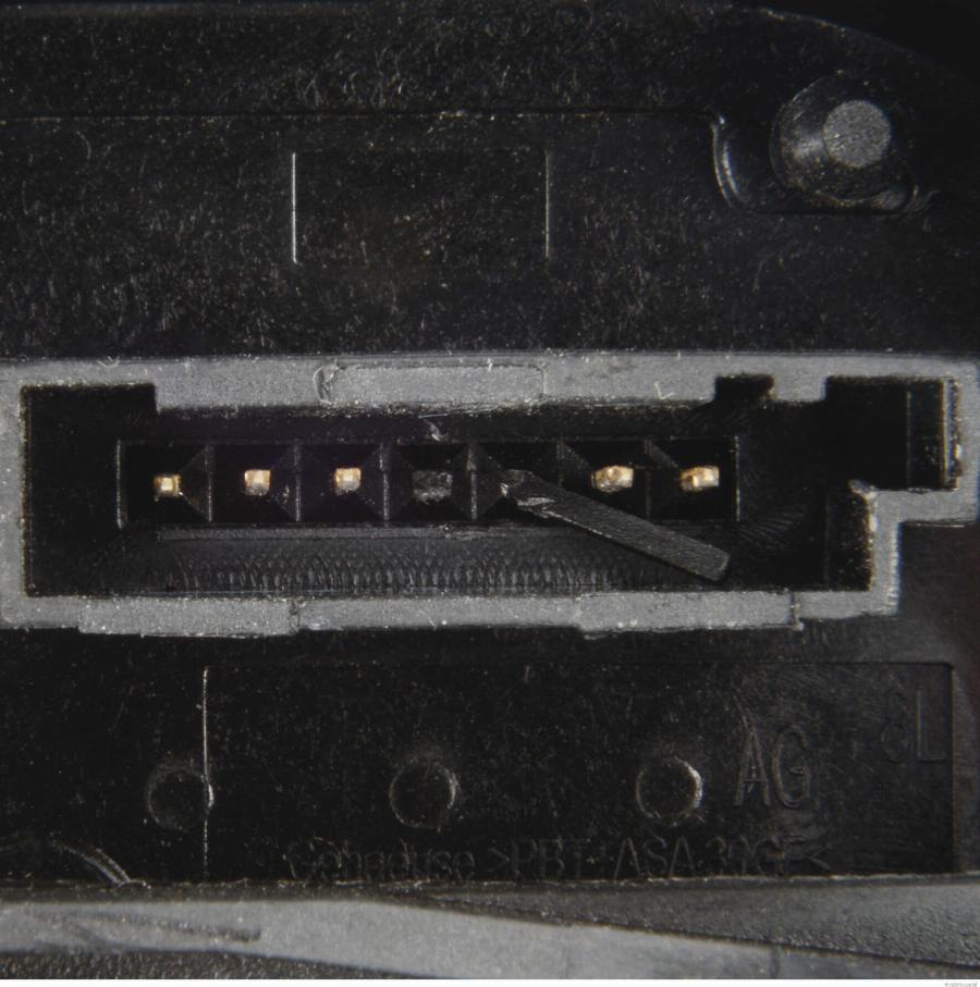 Herth+Buss Elparts 73100062 - Замок двери abcparts.ee