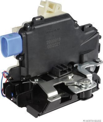Herth+Buss Elparts 73100013 - Замок двери abcparts.ee