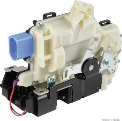 Herth+Buss Elparts 73100012 - Замок двери abcparts.ee