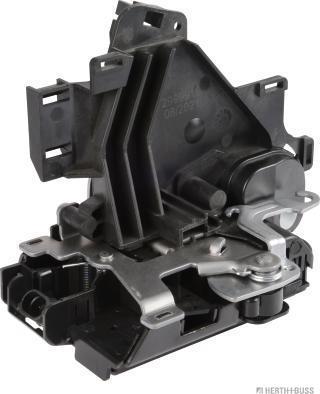 Herth+Buss Elparts 73100033 - Замок двери abcparts.ee