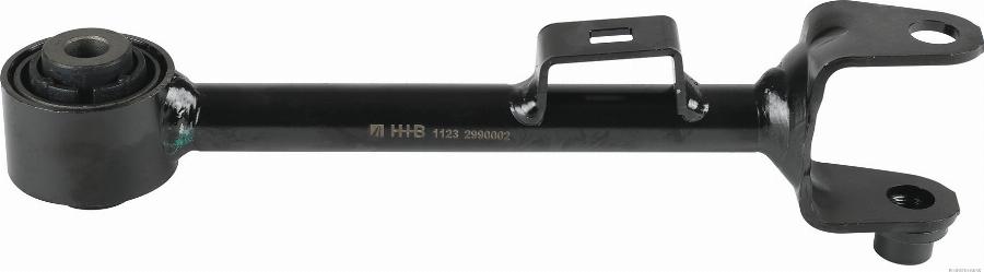 Herth+Buss Jakoparts J4944506 - Рычаг подвески колеса abcparts.ee