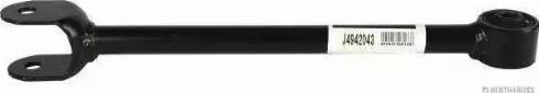 Herth+Buss Jakoparts J4942043 - Рычаг подвески колеса abcparts.ee